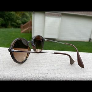 RayBan Sunglasses - Excellent Condition
